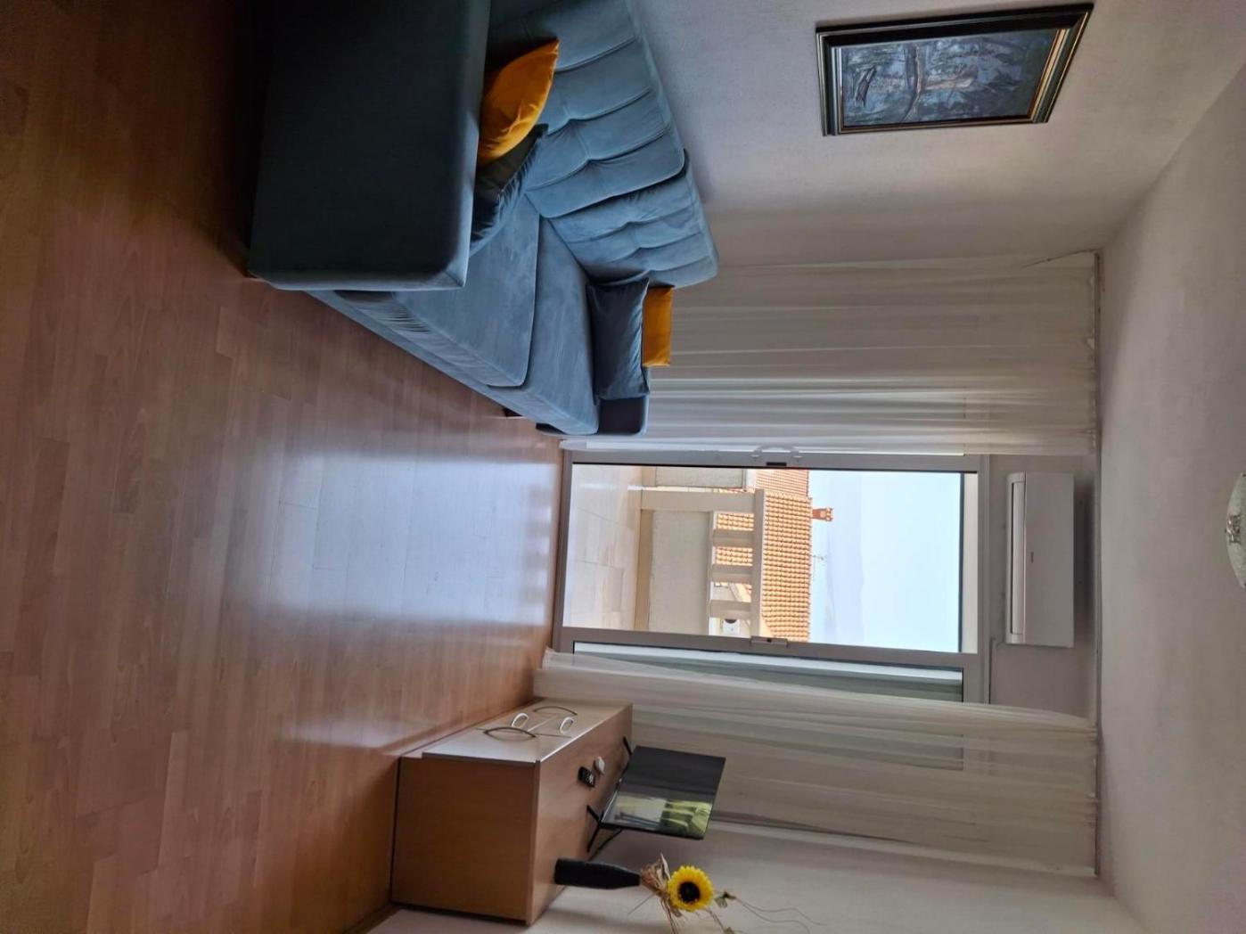 Apartment Anic Bol Exteriör bild